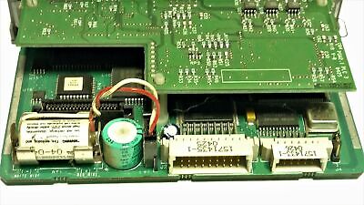 Allen-Bradley 1747-L542 Series C Rev. 7 PLC Processor