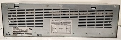 Siemens 6SL3000-0BE23-6AA0 Line Filter for 36 kW Active Line Module