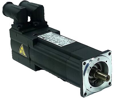 Lenze MCS 06I41LRS0P1-A11N-ST5S00N-R0SU 175 V AC 2.9 A 4050 RPM Servo Motor