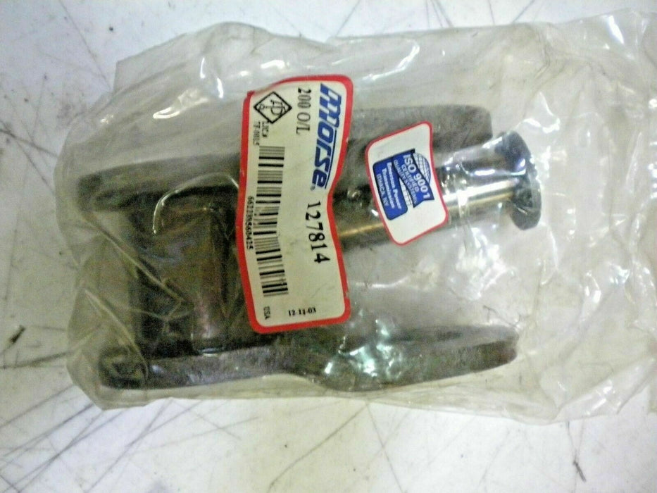 Morse 662288560425 Standard Roller for Chain Link
