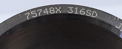 ITT Goulds Pumps 75748X 1.875 in Diameter Shaft Sleeve