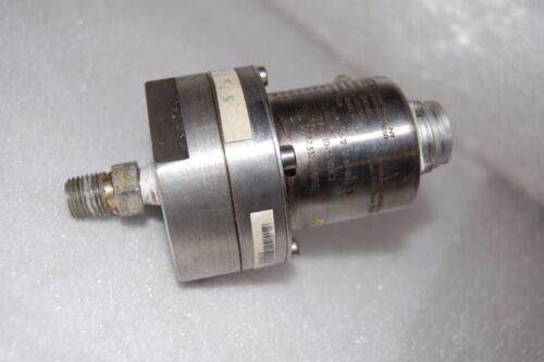 Viatran Corp 2184BMG Pressure Transducer