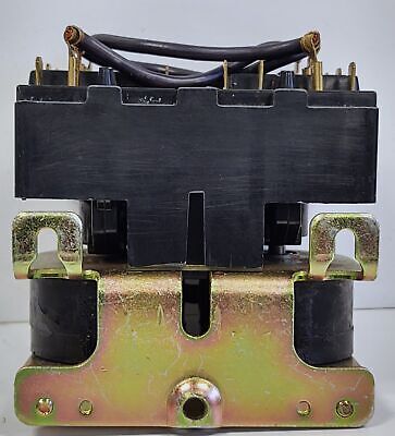Square D 8965-RO-1-V01 / 8965-R0-1-V01 Series C Hoist Contactor