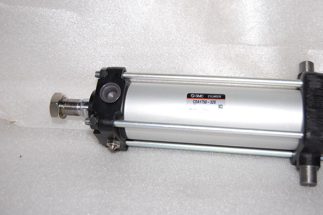 SMC Cylinder CDA1T50-320