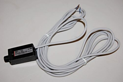 SMC ZSM1-T121L Vacuum Switch