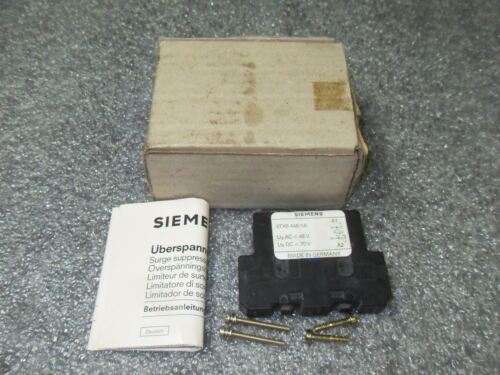 Siemens 3Tx6446-1A Varistor