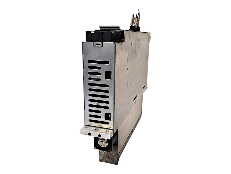 Okuma MIV0102A-1-B5 1006-2325 1006-2325-0447013 Ver 2.1 Servo Drive