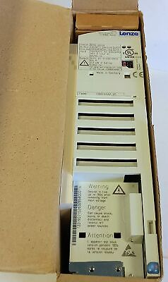 Lenze E82EV222K-2C Frequency Inverter Drive