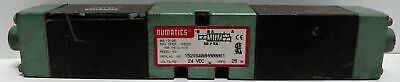 Numatics 152SS400M000061 Solenoid Valve