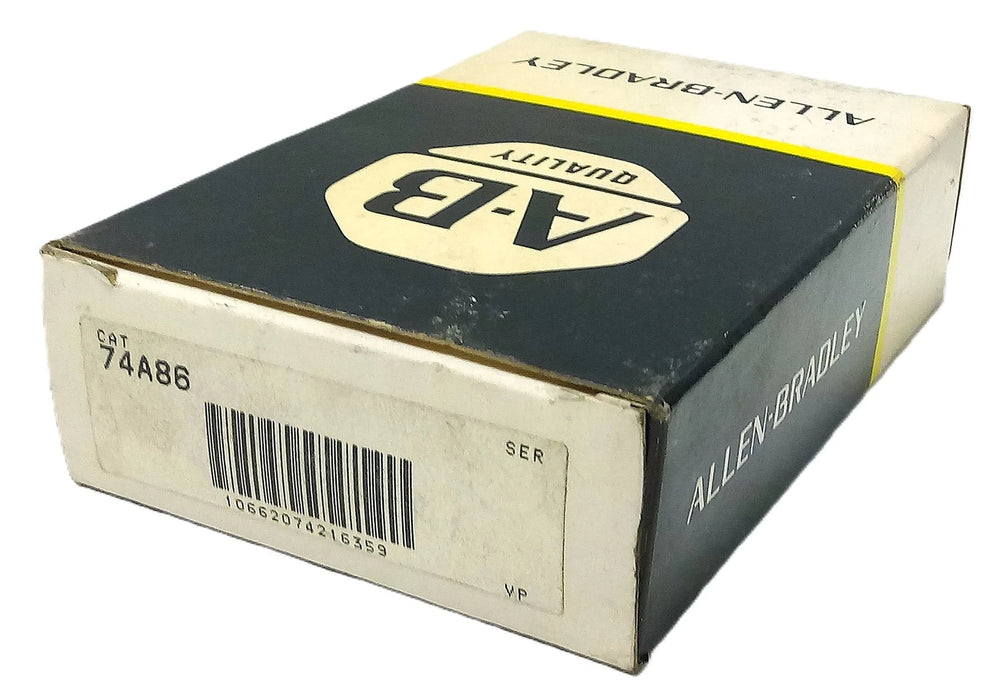 Allen-Bradley 74A86 110/120 V AC Coil for Contactor