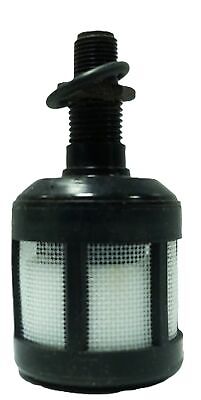 Wilkerson GRP-95-981 1/8 NPT Auto Float Drain w/ Fluorocarbon (VITON) Seal