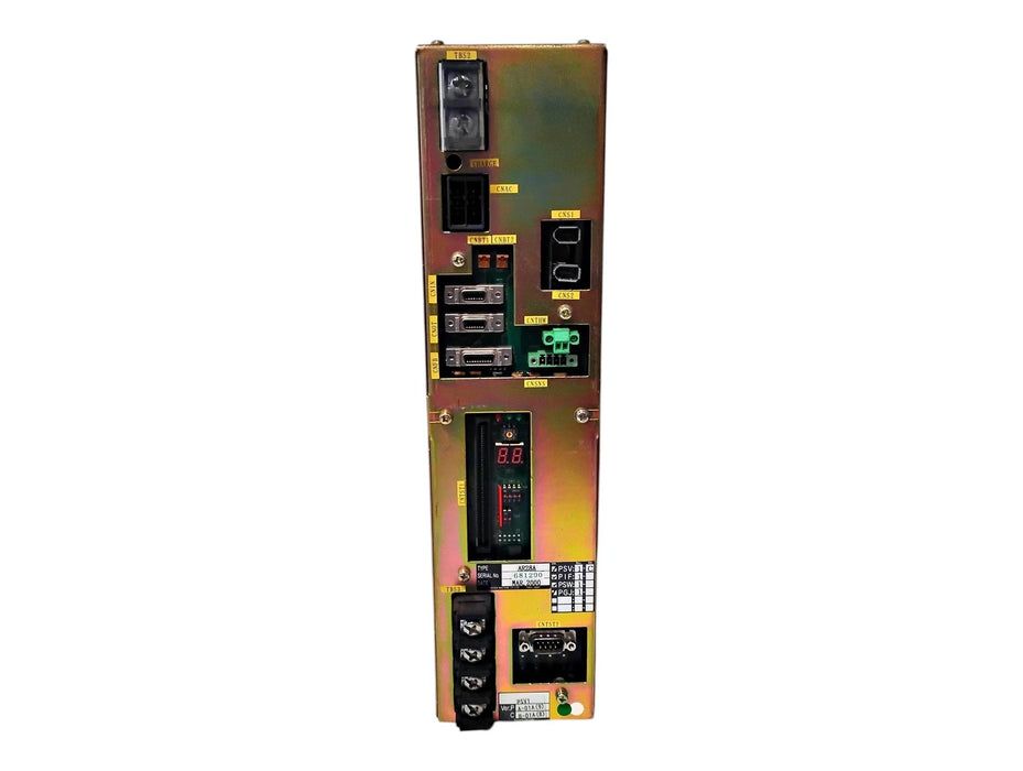 Toshiba AR28A Servo Amplifier