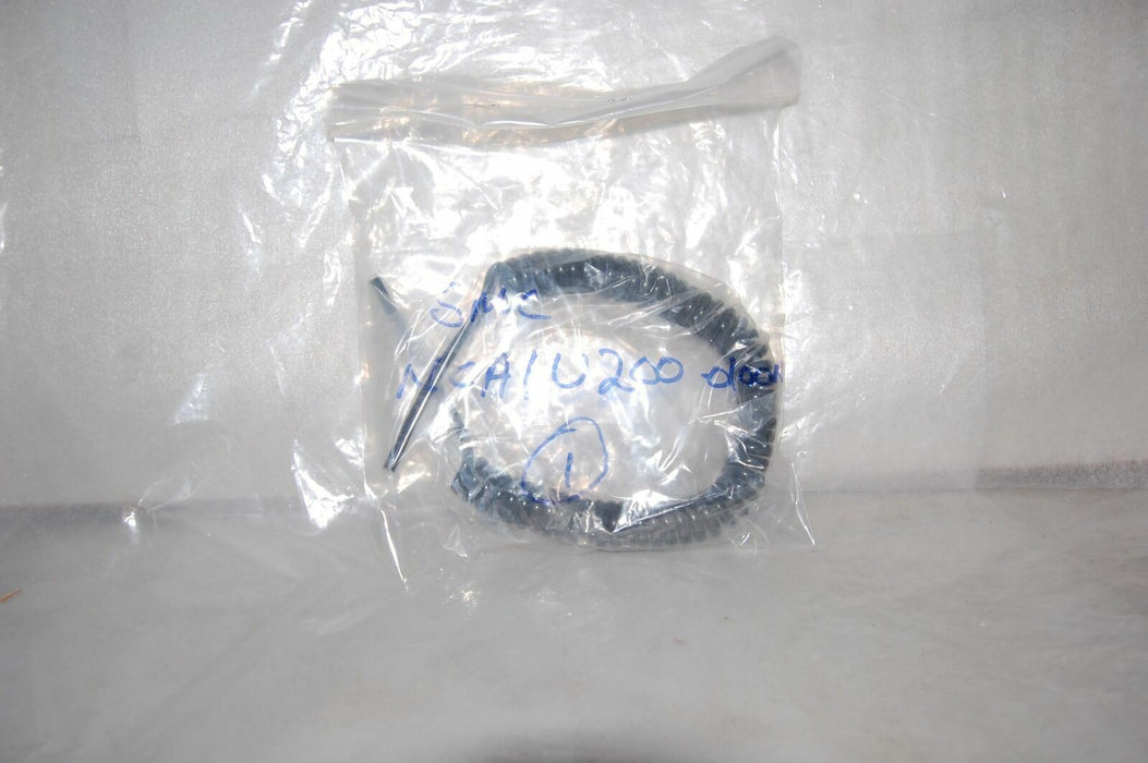SMC Coil Tube TU0604 Polyurethane Tubing 6X4