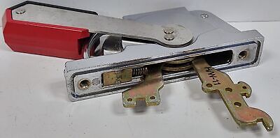 Allen-Bradley H/W-11 Chrome Plated Lever for Disconnect Switch