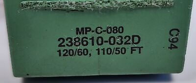 ASCO 238610-032-D Coil for Solenoid Valve