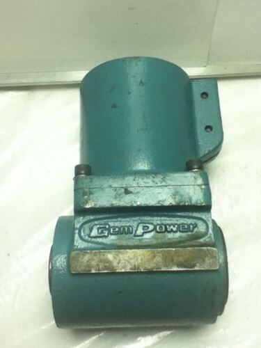 GEM POWER BRIDGE PORT TOOL