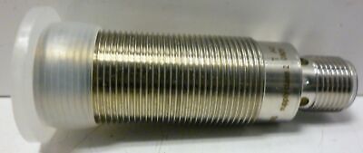 IFM EfectorOGP-HPKG/US100 Retro Reflective Photoelectric Sensor