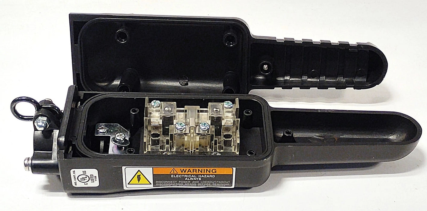 Columbus McKinnon 58293 00940 Control Station Kit