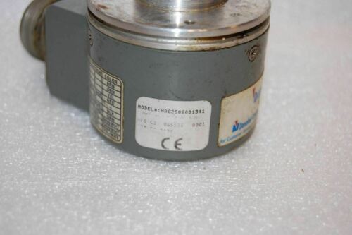 DYNAPAR CONTROLS ENCODER HR62506001341