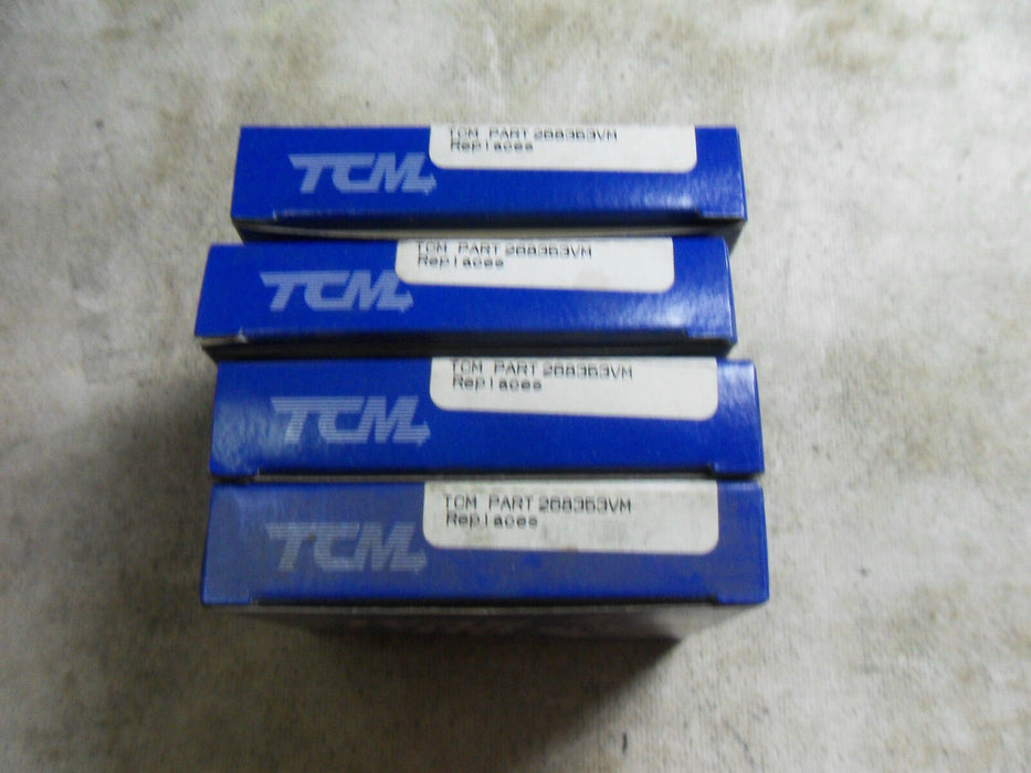 4 TCM 268353VM Oil Seals