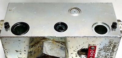 Enerpac PRV1 Pressure Reducing Valve
