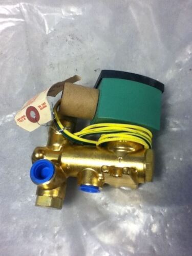 ASCO 8315G003F VALVE- NO BOX