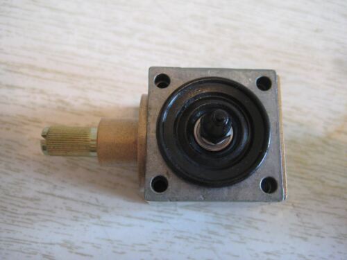 Allen-Bradley Z-24811 Limit Switch Operating Head
