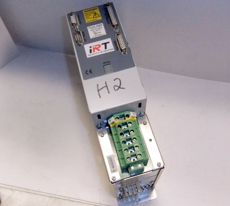 IRT Drive 4005 9605.030.00000