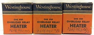 Westinghouse 966482-H Heater.