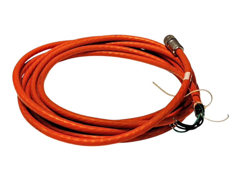 Reliance Electric WA00063B-20 20 A Power Cable