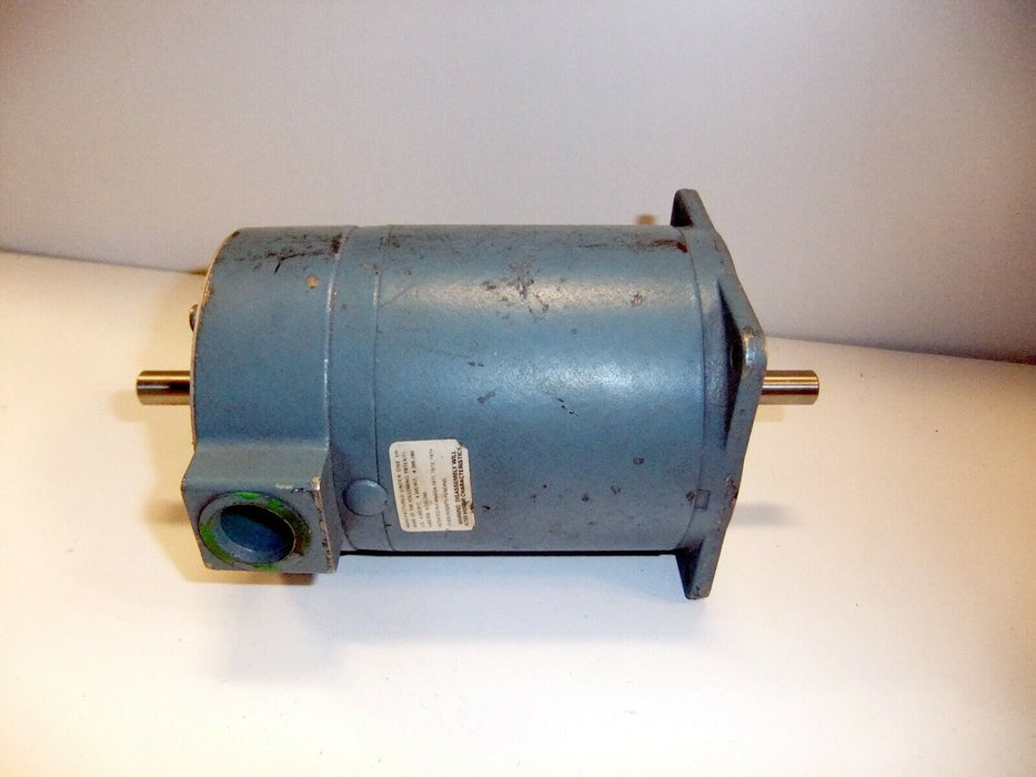 Superior Electric Synchronous Stepping Motor M092-FC-321B
