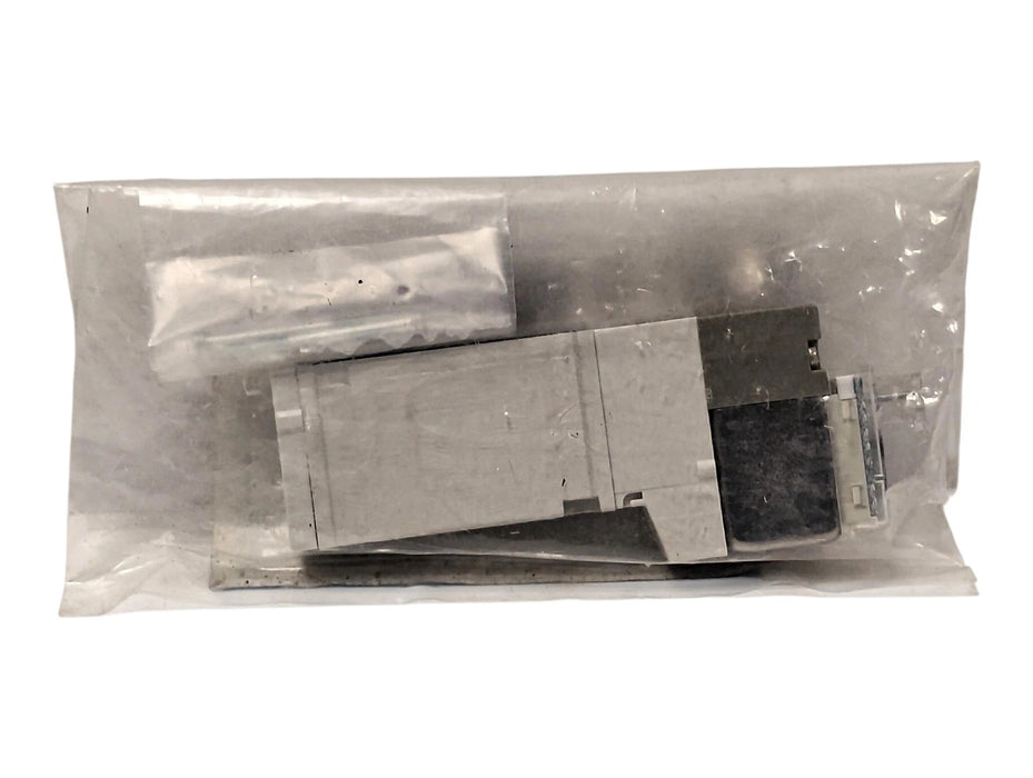 SMC VQZ1151-5LO1 Solenoid Valve w/ 24 V DC Coil but No Subplate
