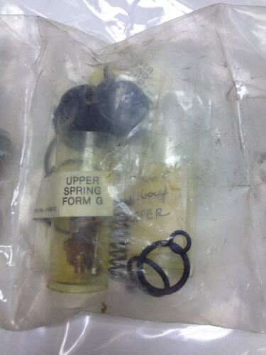 ASCO 308-482-G SPARE PART KIT