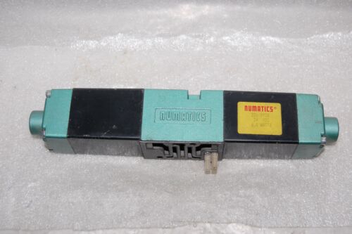 Numatics 226-592B SOLENOID VALVE