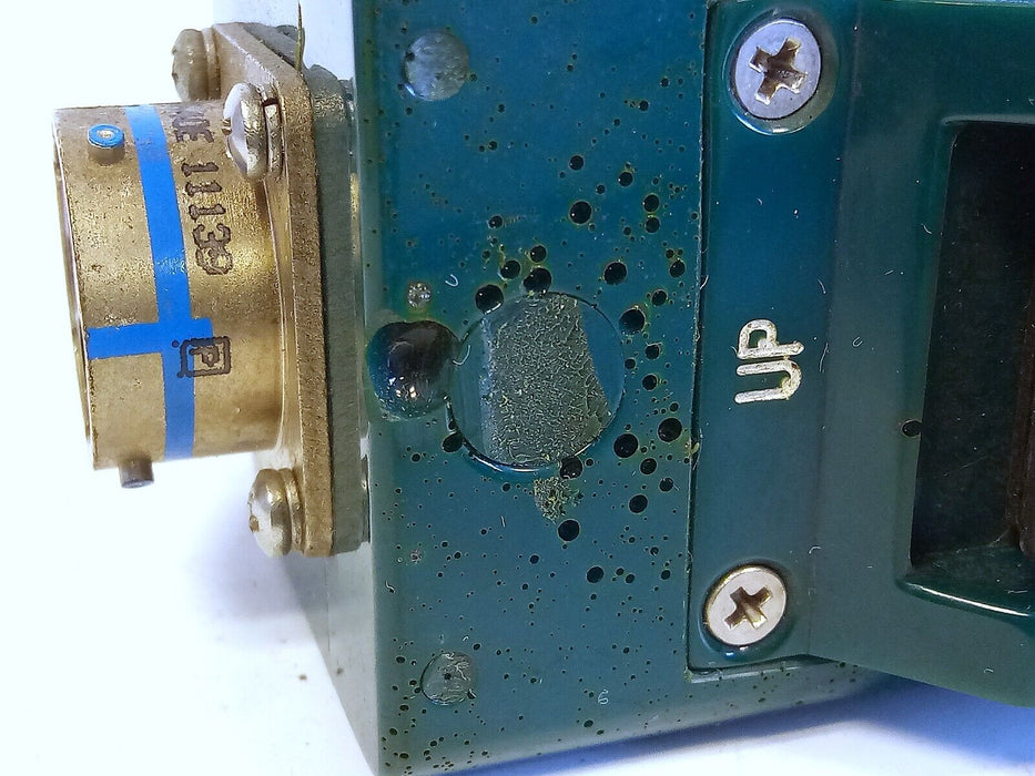 Testron T-22343-1 Window Motor Switch Box