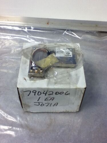 ESCAP 22N2810598 SERVO MOTOR