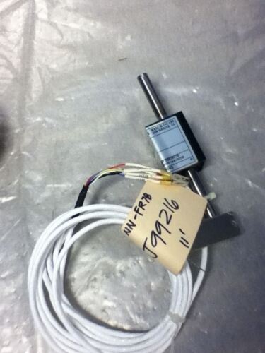 FLUID COMPONENTS INTL NN-FR78-4 CIRCUIT BOARD ASSEMBLY