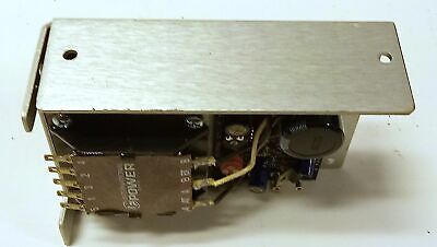 International Power IHB5-3/OVP 5 W Power Supply w/ Overvoltage Protection