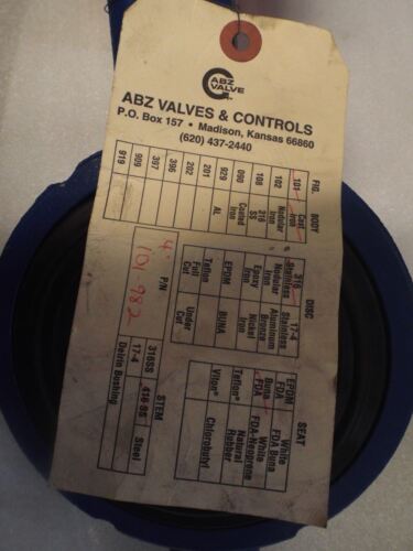 Triac PPR-1200LS Pneumatic Positioner W/abz 80DA 204-040-000