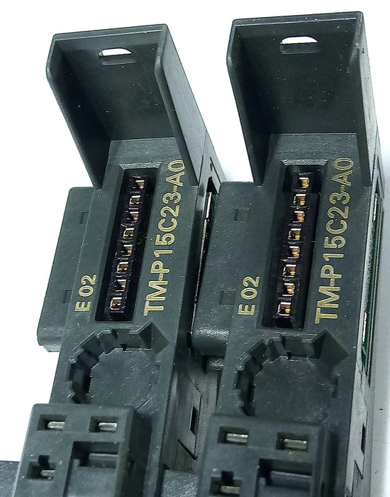 Siemens 6ES7 193-4CD30-0AA0 Simatic DP PLC Terminal Block