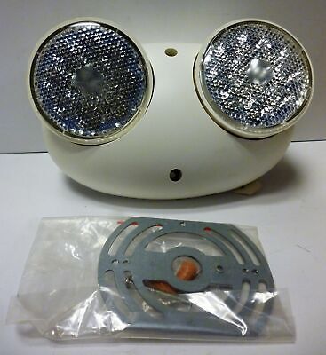Lithonia Lighting ELAT SD Q L0304 M12 Emergency Remote LED Lighting