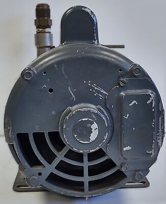 Century Electric 8-152265-20 B620 115-230 V 3/4 HP 3450 RPM Motor w/ Pump Head