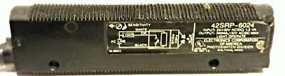 Allen-Bradley 42SRP-6024 Photoelectric Proximity Sensor