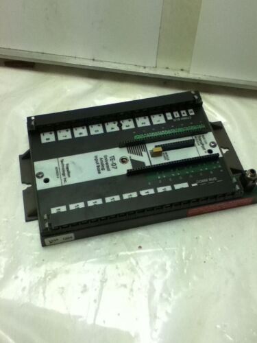 Transition Technology TE-07 Universal Analog Input Base- No Box