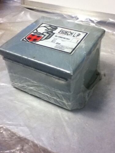 ROBROY E606CH ENCLOSURE