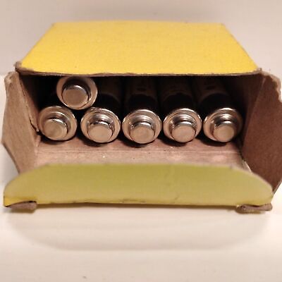 Bussmann LP-CC-15 150 V DC / 600 V AC 15 A Current-Limiting Time-Delay Fuses