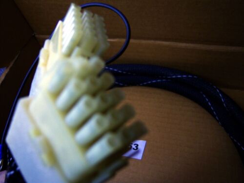 Modicon Power Cable AS-W808-008