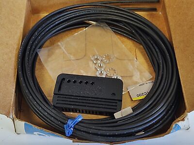 Omron E32-TC200 Fiber Optic Cable for Photoelectric Switch