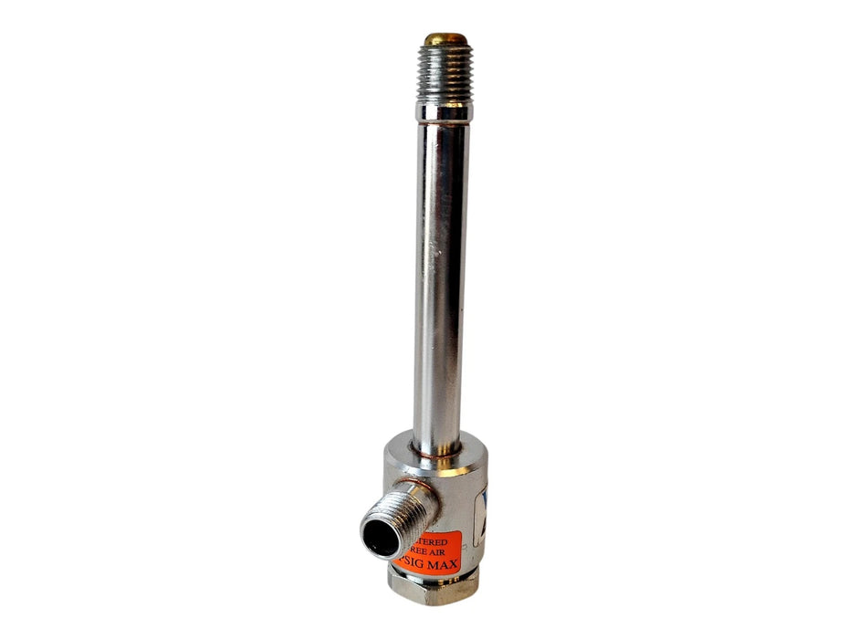 EXAIR 3240 40 SCFM 250 PSI 2800 BTU/HR Vortex Tube