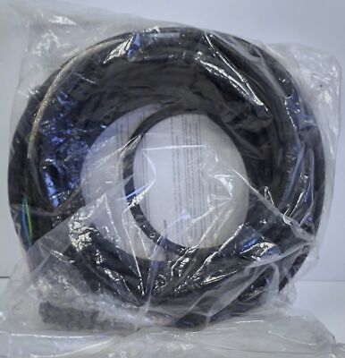 Allen-Bradley 2090-CPWM6DF-16AA12 Motor Power and Feedback Cable